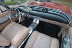 Chrysler 300F Convertible 1960 года